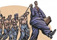 Рейтинговый нарциссизм Запада. Юрий Селиванов