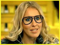 Жители Одессы: Давайте еще дров наломаем - Собчак позовем!