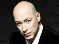 Дмитрий Гордон. Донбассу нужно дать независимость