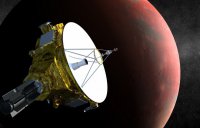 В NASA готовы открыть тайну другой Земли