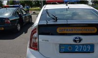 В Харькове ликвидирована ГАИ