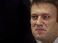 Пятая колонна	 демократично спалилась в Новосибирске