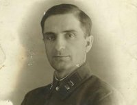 «Тегеран-43» Мамедгусейна Асадова