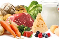 Россия сегодня. Разработка единой системы качества пищи