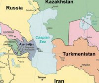 Прикаспийские страны в ожидании «цветных» революций