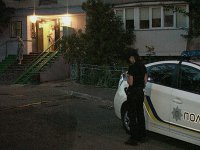 Православного священника расстреляли в Киеве