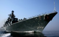 Сила ВМФ - сила России