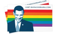 Обама продолжает пропаганду ЛГБТ: на этот раз гомофобию приравнял к расизму