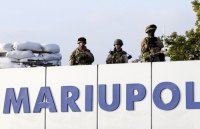 В Мариуполе ждут Путина. Волонтеры расстроены решением «Нормандской четверки»