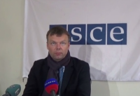 Ополченец: ОБСЕ гребёт огромные деньги, но при этом ничего не видят