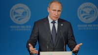 Путин призвал жителей Литвы перебираться в Россию
