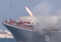 Эксперт: Новая Морская доктрина РФ — реакция на изменения военной стратегии США