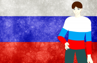 Мой дом - Россия