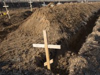 Google Earth рассказал о реальных потерях украинской армии