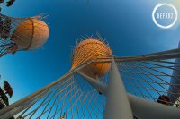 Власти Крыма окончательно запретили фестиваль-преемник "Казантипа"