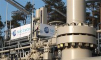 «Северный поток» приостановит транспортировку газа с 11 до 20 августа