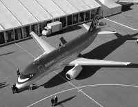 Иран выразил желание купить у России пассажирские самолеты