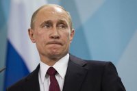 Путин посоветовал ЕС принимать решения без оглядки на Вашингтон