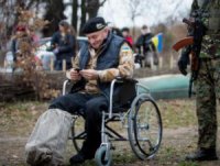 Разборки запорожских франчайзи