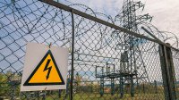 Украине опять потребовалось электричество из России