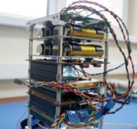 Первый российский наноспутник, управляемый с мобильного устройства, прошёл испытания в Самаре