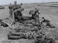 Фашистов погибло больше красноармейцев