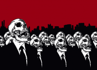 Если «демократию» не остановить, она доберется до всех