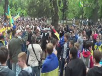 Константин Кинчев "Эй, бойцы"