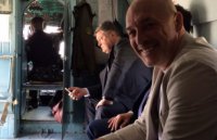 Вальцман в капкане