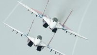Минобороны. Западные СМИ восхищены МиГ-29