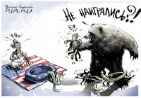 К санкциям против России присоединились шесть европейских стран