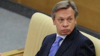 Алексей Пушков. Как устроен политический мир.