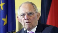 Вольфганг Шойбле выступил за лишение ЕК политических полномочий