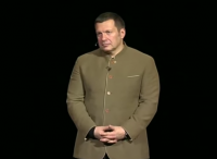 Гражданская позиция и взгляд на происходящие в стране Владимира Соловьева
