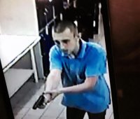 В супермаркете Харькова неизвестный застрелил человека