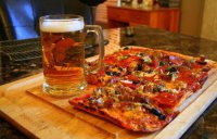 Голодовка членов ПарНаСа в Новосибирске прервалась на пиво и пиццу