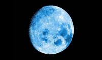 Голубая луна