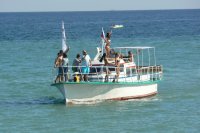 Американцы поехали на отдых в Крым, проигнорировав угрозы Киева