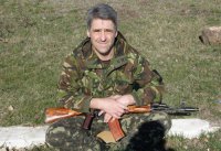 Порошенко наградил посмертно живого солдата