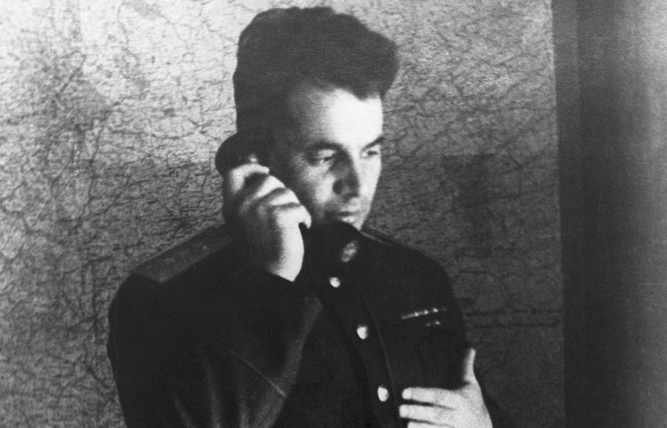 Иван Черняховский: такого генерала больше не было