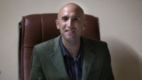 Британский журналист Грэм Филлипс задержан в Москве