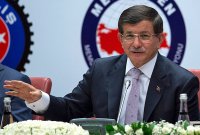 Премьер Турции: Пусть никто не строит пустые иллюзии