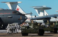 ВДВ встречают 85-летие масштабным перевооружением