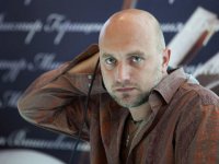 И уйти к чёрту...