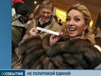 Время застывшее кажется вечностью.