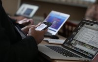 Опрос: половина россиян выступает за введение цензуры в интернете