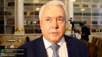 Экс-депутат Верховной рады Украины Владимир Олейник׃ Украина должна быть федеративная