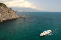 Москва ускорит подачу энергоресурсов в Крым