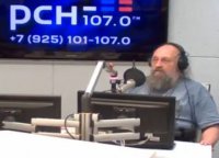 Анатолий Вассерман в программе «Без вопросов». 3.08.15.