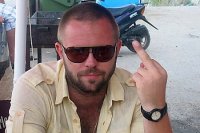 «Евромайдановцы» сорвали суд над своим товарищем-убийцей